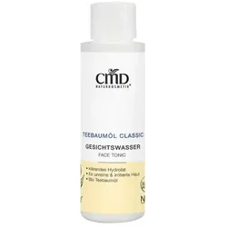 CMD Teebaumöl Gesichtswasser