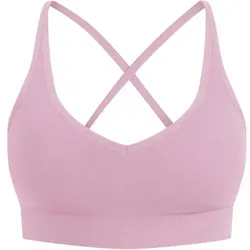 SMILODOX Sport BH Cetrina, Größe XS in Pink Pink