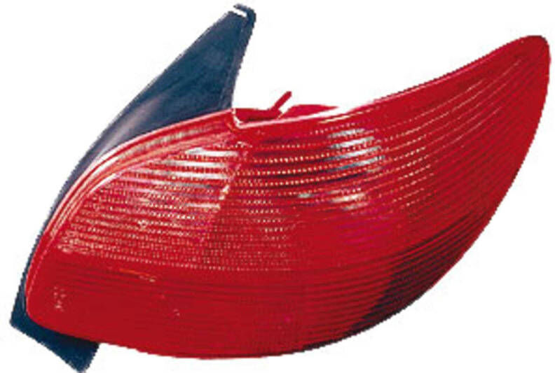 PRASCO PG0094154 Rear light