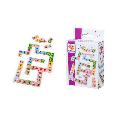 EH Games Domino
