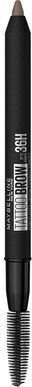Maybelline NY Tattoo Brow 36h 2 gr