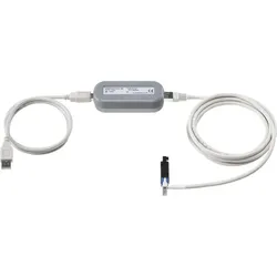 Jumo PC-Interfaceleitung für cTRON, Automatisierung