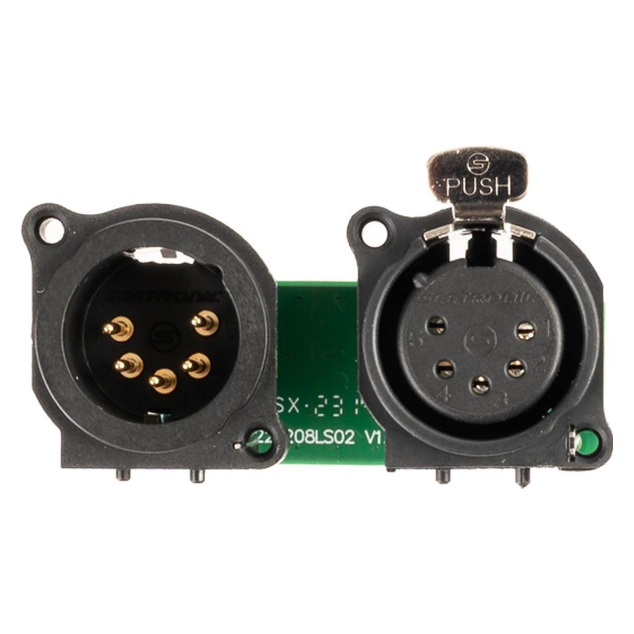 Godox Knowled P600Bi hard DMX board (Godox) (D264721)