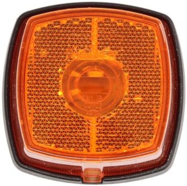 Seitenmarkierungsleuchte HELLA 2PS 357 012-001