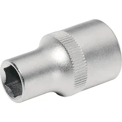 Steckschlüsseleinsatz 1/2 Zoll 6-kant SW 36mm L.48mm TECWERK