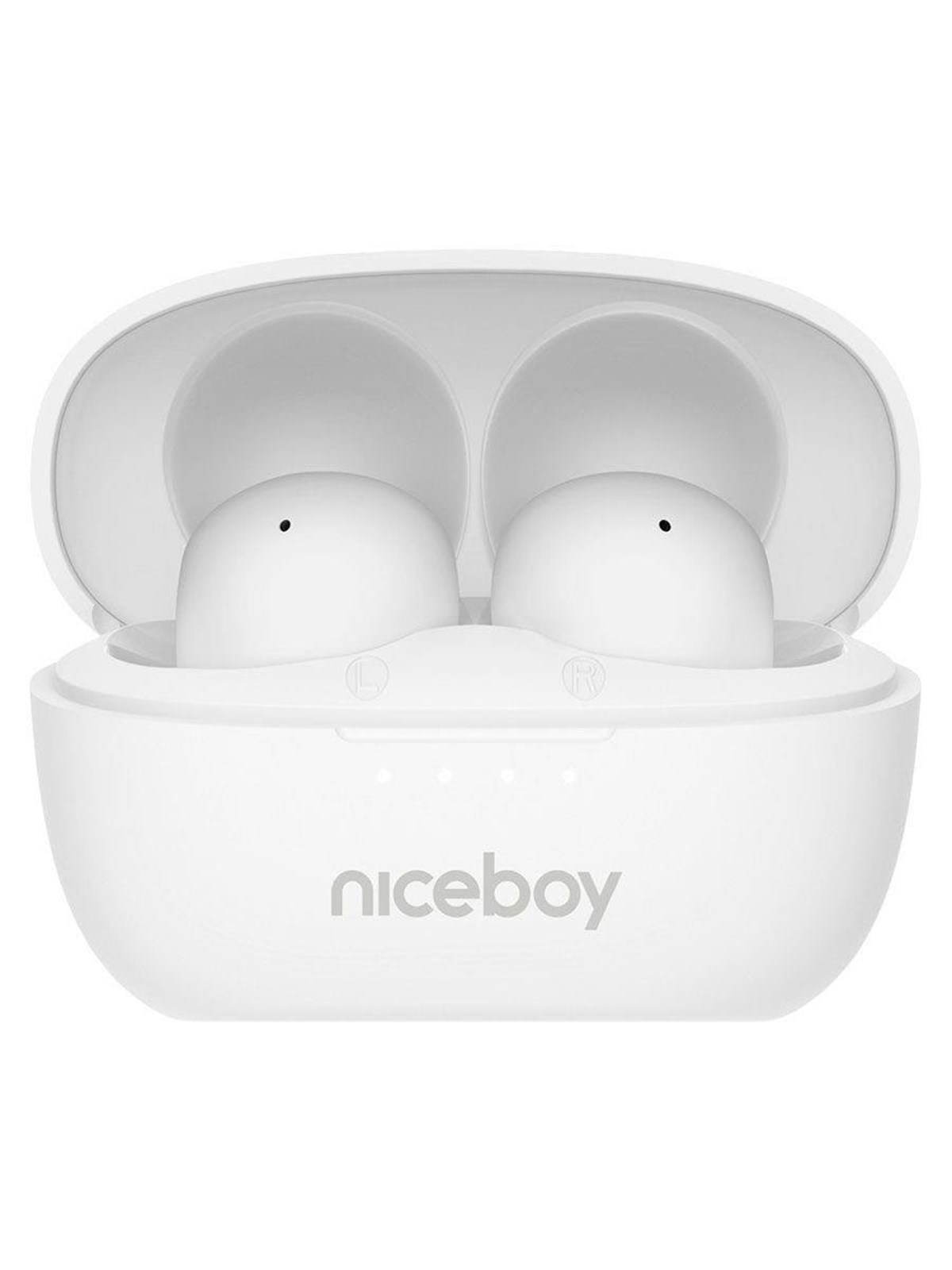 Niceboy HIVE Podsie 4 White