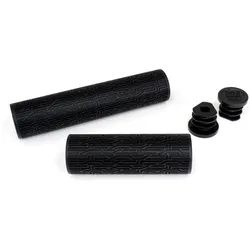 SRAM Griffe für TwistLoc Textured Grips | schwarz