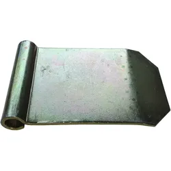 Prallblech breit KDX Profi /KDL Profi (11,5 cm)