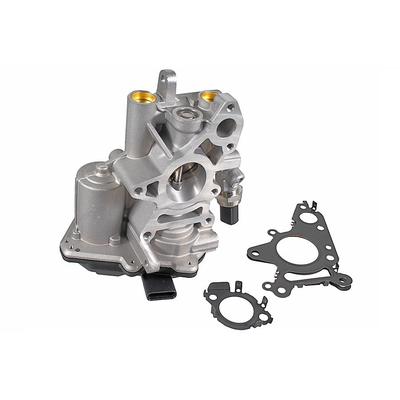 METZGER AUTOTEILE AGR-Ventil 08920242 für Mercedes