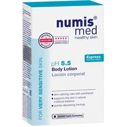 Numis Med Ph 5,5 Koerperlo