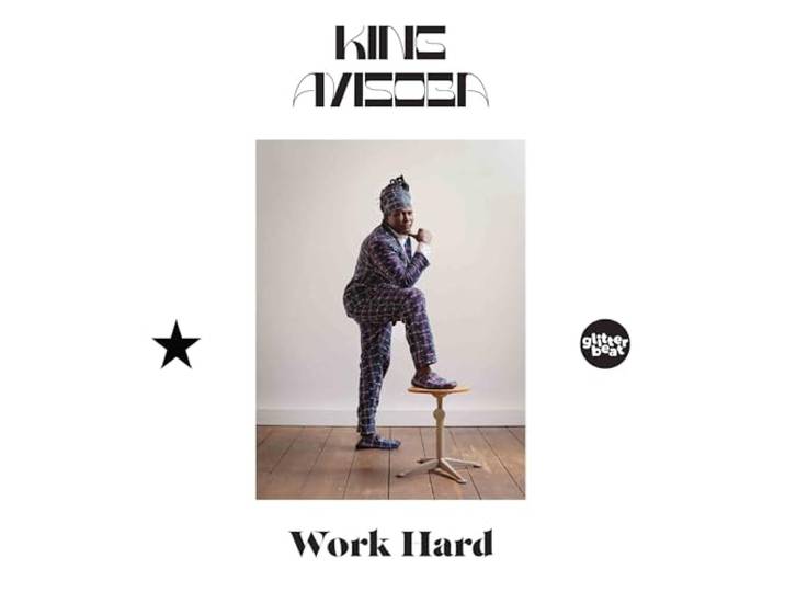 Work Hard