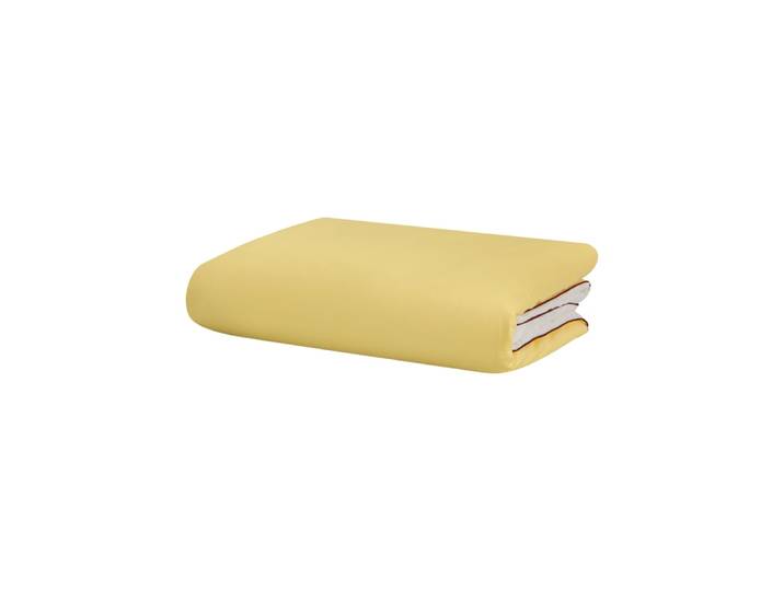 Housse de couette coton sateen 300 fils - design moderne