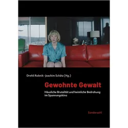 Gewohnte Gewalt, Sachbücher von Joachim Schätz, Drehli Robnik