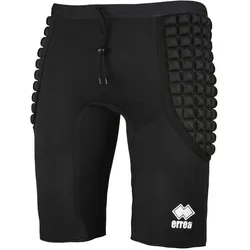 Errea, Unisex, Sporthose, Cayman Short Ad (XL), Schwarz