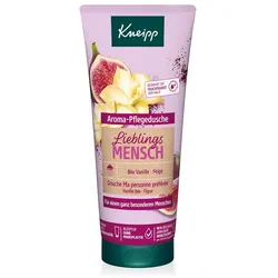 KNEIPP Aroma-Pflegedusche LieblingsMENSCH 200 ml