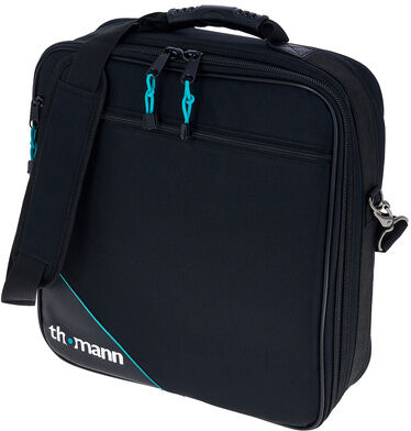 Thomann Bag Behringer Xenyx X1622 USB Schwarz