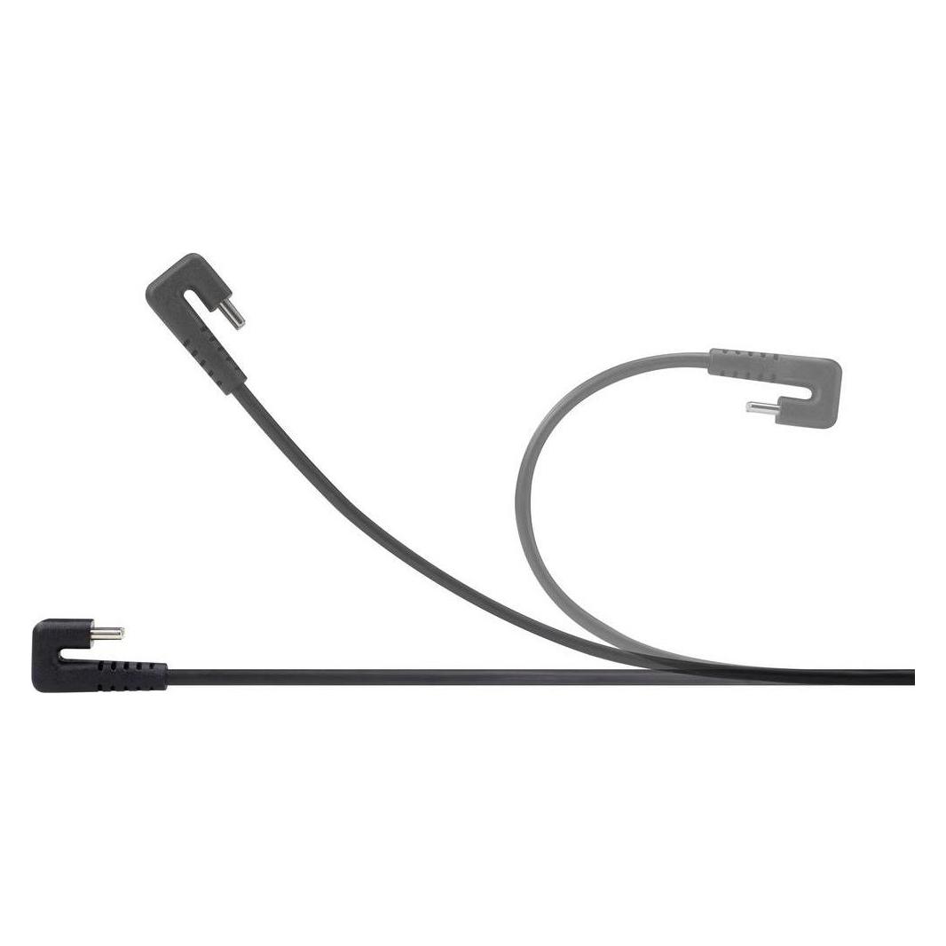 Renkforce USB 2.0, Telefon (analog) Anschlusskabel (1x USB 2.0 Stecker A (1 m, USB 2.0, 15 W) (RF-4609276)