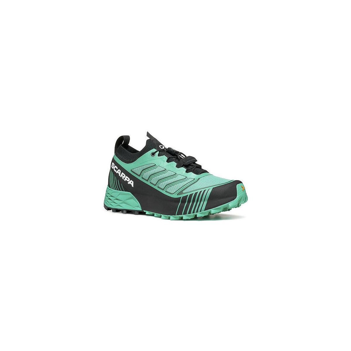 Scarpa Ribelle Run 2 Wmn aqua/green black (1096) 41,5 33086-L-1096-41,5