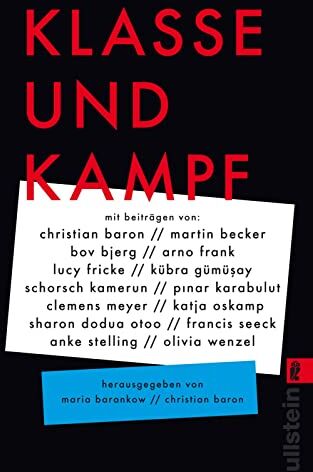 Christian Baron - Klasse und Kampf: „Unbedingt empfehlenswert. Zeit Online - Preis vom 19.10.2026 19:33:35 h