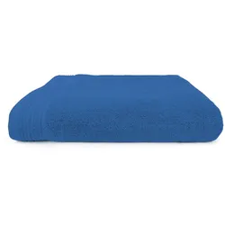 The One Towelling Classic Strandtuch T1-100 aqua azure 100 x 180 cm