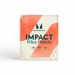 Myprotein - Impact Whey - Probe 30gSmooth Chocolate