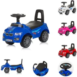 Chipolino Kinder Rutschauto Sprinter