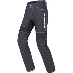 Spidi Furious Pro Motorrad Textilhose 28
