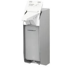 Elba Automatischer Seifen- und Händedesinfektionsmittelspender mit Batteriebetrieb 1000ml