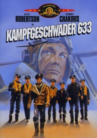 Walter Grauman - Kampfgeschwader 633 - Preis vom 05.10.2026 03:47:11 h