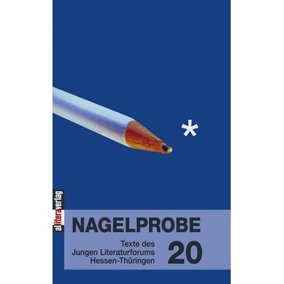 Nagelprobe 20, Taschenbuch von , Buch & media, 978-3-935877-99-2