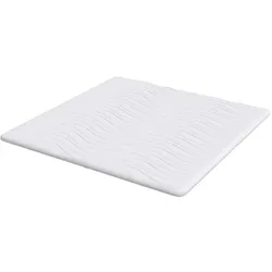 vidaXL, Topper, Allunes (180 x 200 cm)
