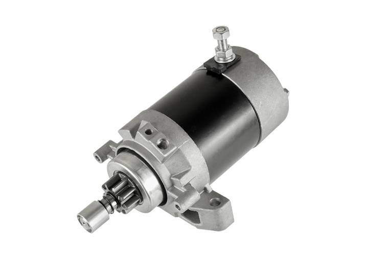 Démarreur 31200-ZV5-003 pour moteur hors-bord Honda 35 40 45 50 CV BF35 BF40 BF45 1997-2006 BF50 Moteur marin 1995-2010 S114-561