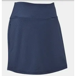 Footjoy AERIAL Performance Strick-Skort - Damenrock - blau (34185) Damen Gr. S