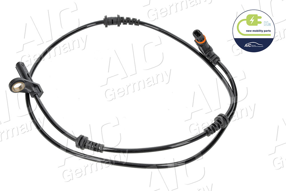 Aic Sensor, Raddrehzahl 71788 Vorderachse Rechts Für Mercedes