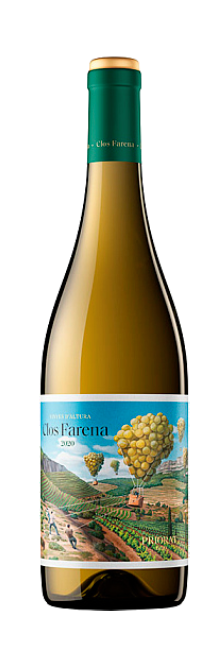 Clos Farena 2025 - 75cl