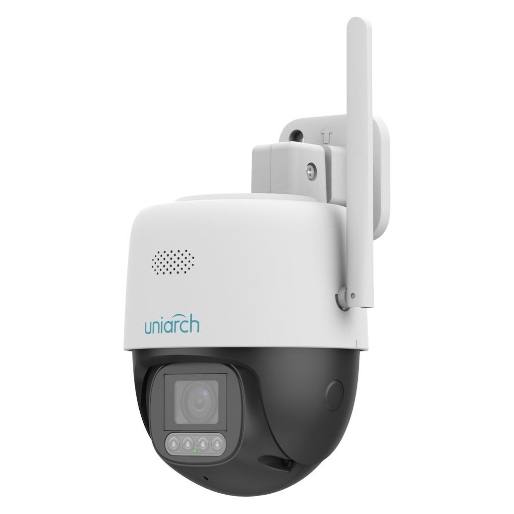 Uniview Uniarch by IP kamera/ UHO-P3C-M5F4/ PTZ/ 5Mpx/ Wi-Fi/ Onvif (2880 x 1620 Pixels) (UHO-P3C-M5F4)