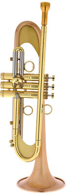 Taylor Trumpets Chicago Custom Bb-Trumpet