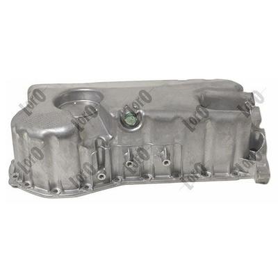 Abakus Ölwanne [Hersteller-Nr. 100-00-022] für VW, Seat