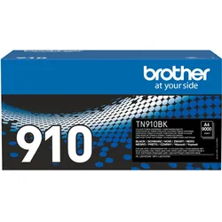 Brother, Toner, Tn-910bk (BK)