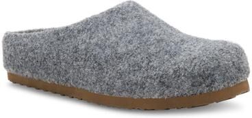 Women's Rhianna Clog by Eastland in Grey (Size 7 M)