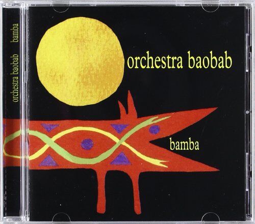 Orchestra Baobab - Bamba - Preis vom 15.10.2026 23:06:25 h