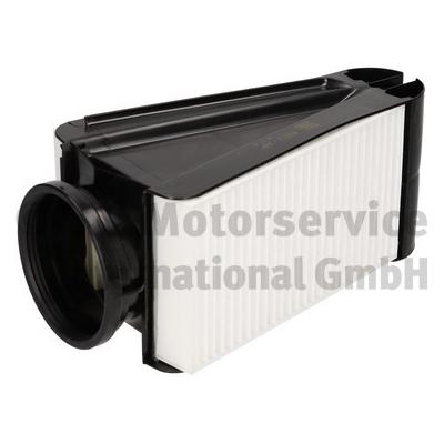 KOLBENSCHMIDT Luftfilter 50014872 Filtereinsatz 105mm für Mercedes