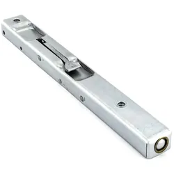 Hörmann Türkantriegel 24 x 220 mm verzinkt ZK/MZ