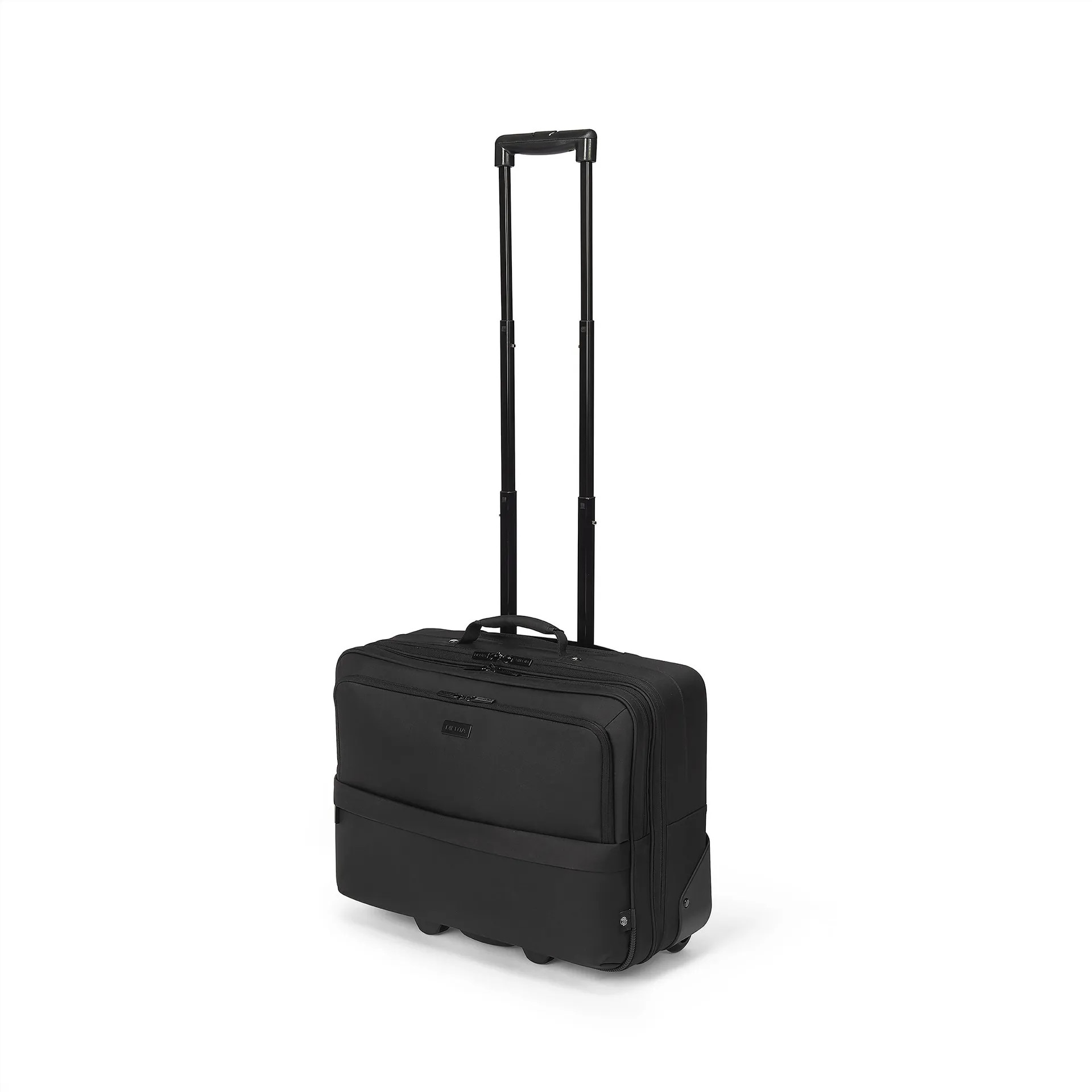 Dicota Laptop Roller Eco Multi CORE 15-17,3" schwarz