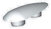 Haro Hamberger Sitzpuffer 403185  SP 15, für Passat-Softclose