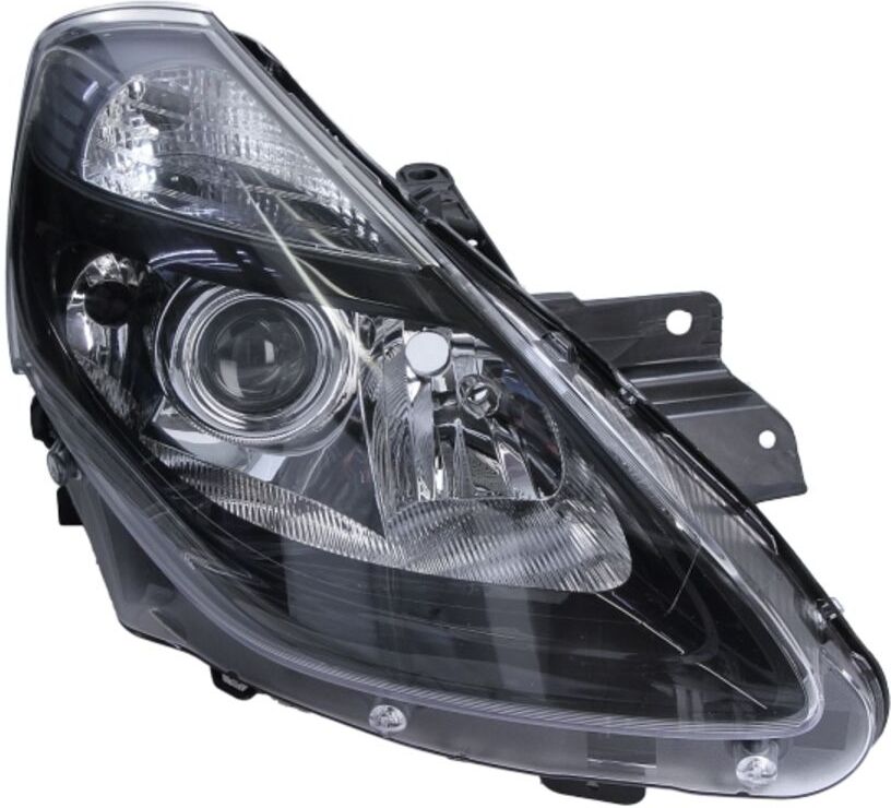 Depo Fanali 551-1180R-LDEM2, destro