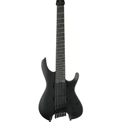 Ibanez QX527B-WK Weathered Black