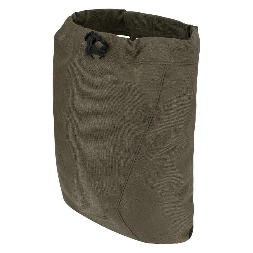 Direct Action Utility-Pouch DUMP POUCH, ranger green (61232074)