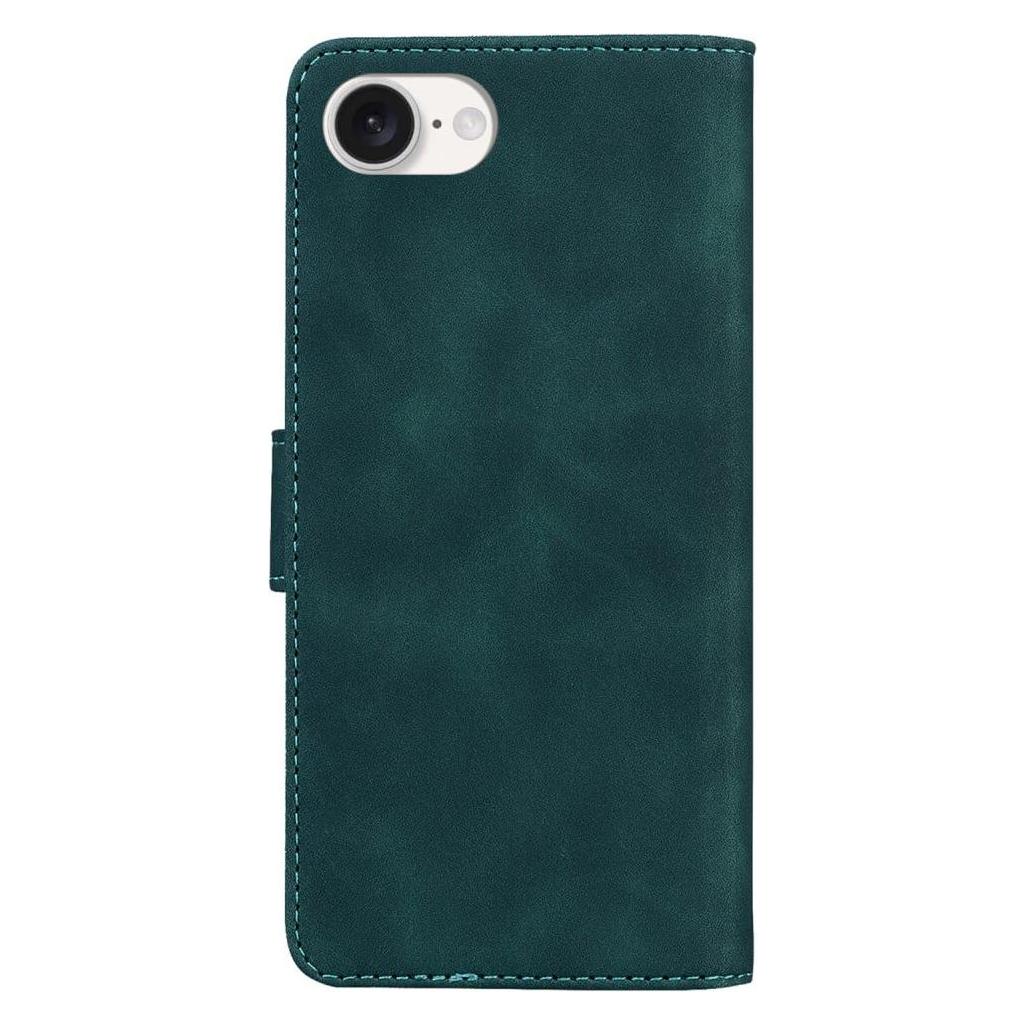 Cover-Discount iPhone 17e / 16e - Solide Leder Etui Hülle (Apple iPhone 16e, Apple iPhone 17e) (72025153)