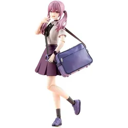 Kotobukiya Sousai Shojo Teien Plastic Model Kit 1/10 Little Devil Twin Tails 15 cm
